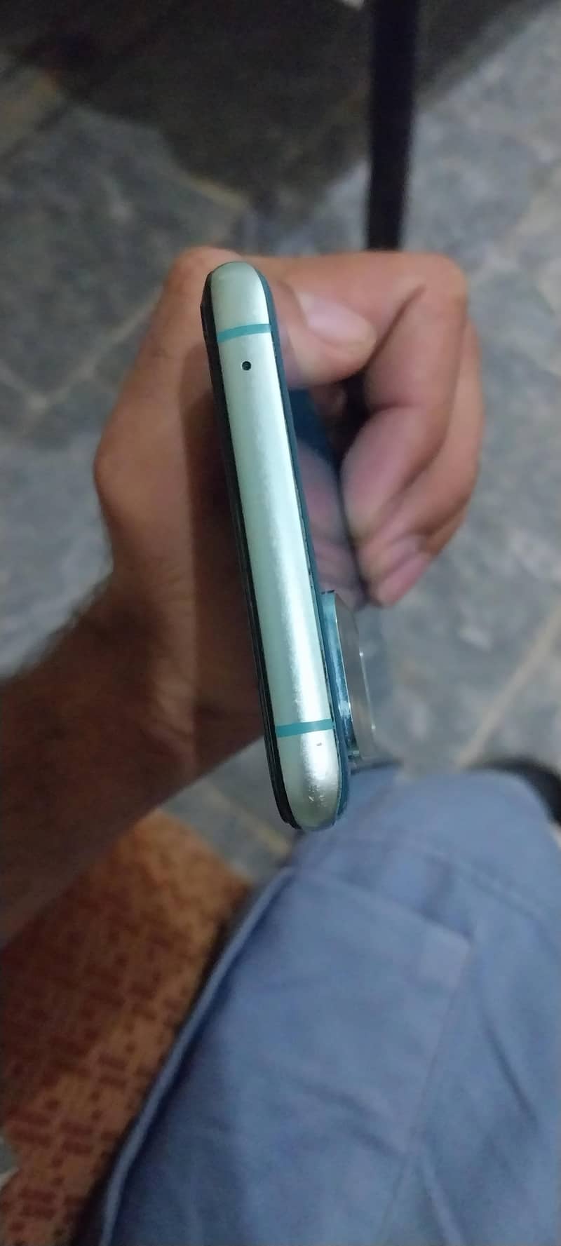 One Plus 8T 1