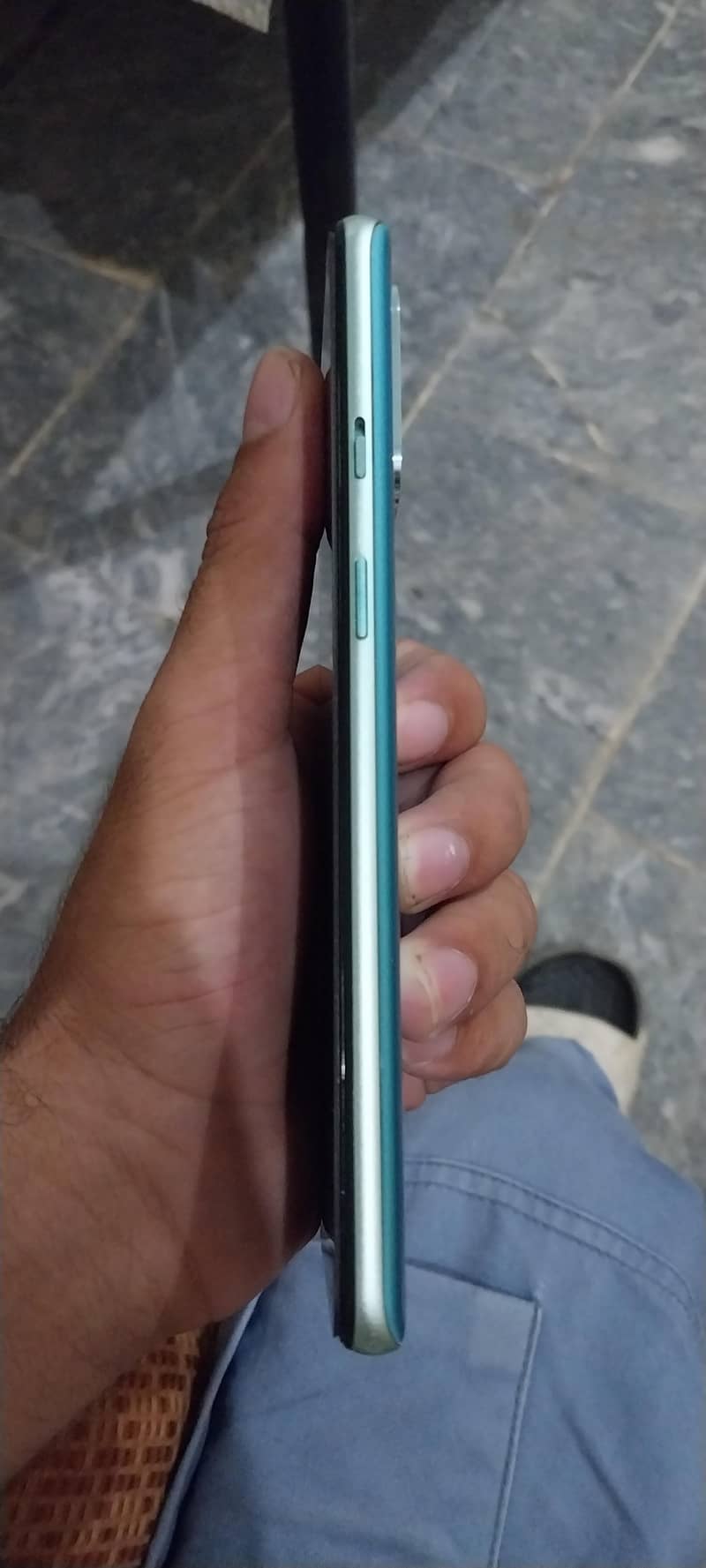 One Plus 8T 2