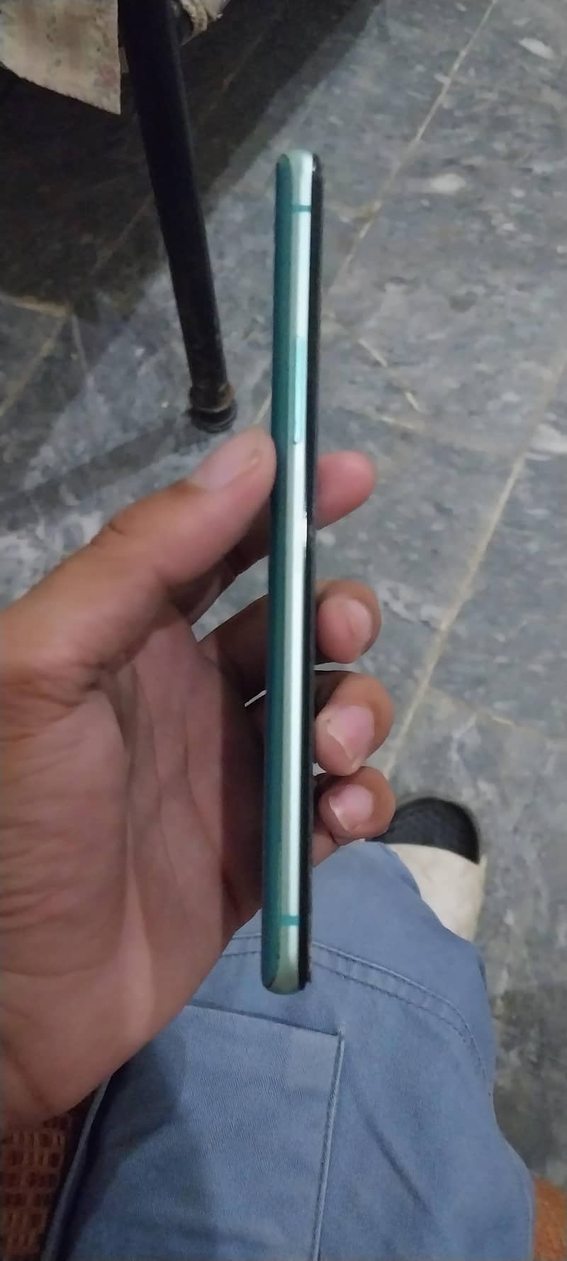One Plus 8T 3