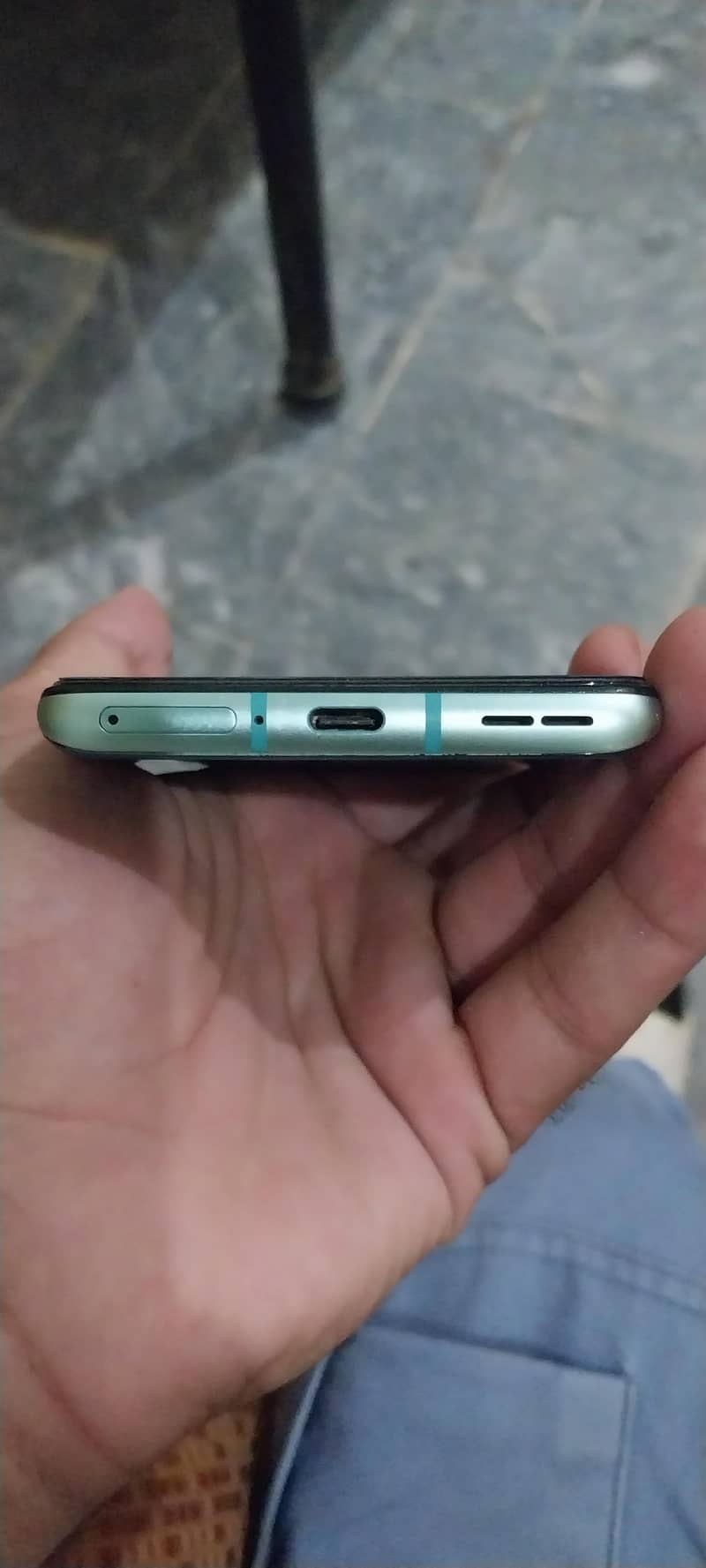 One Plus 8T 4