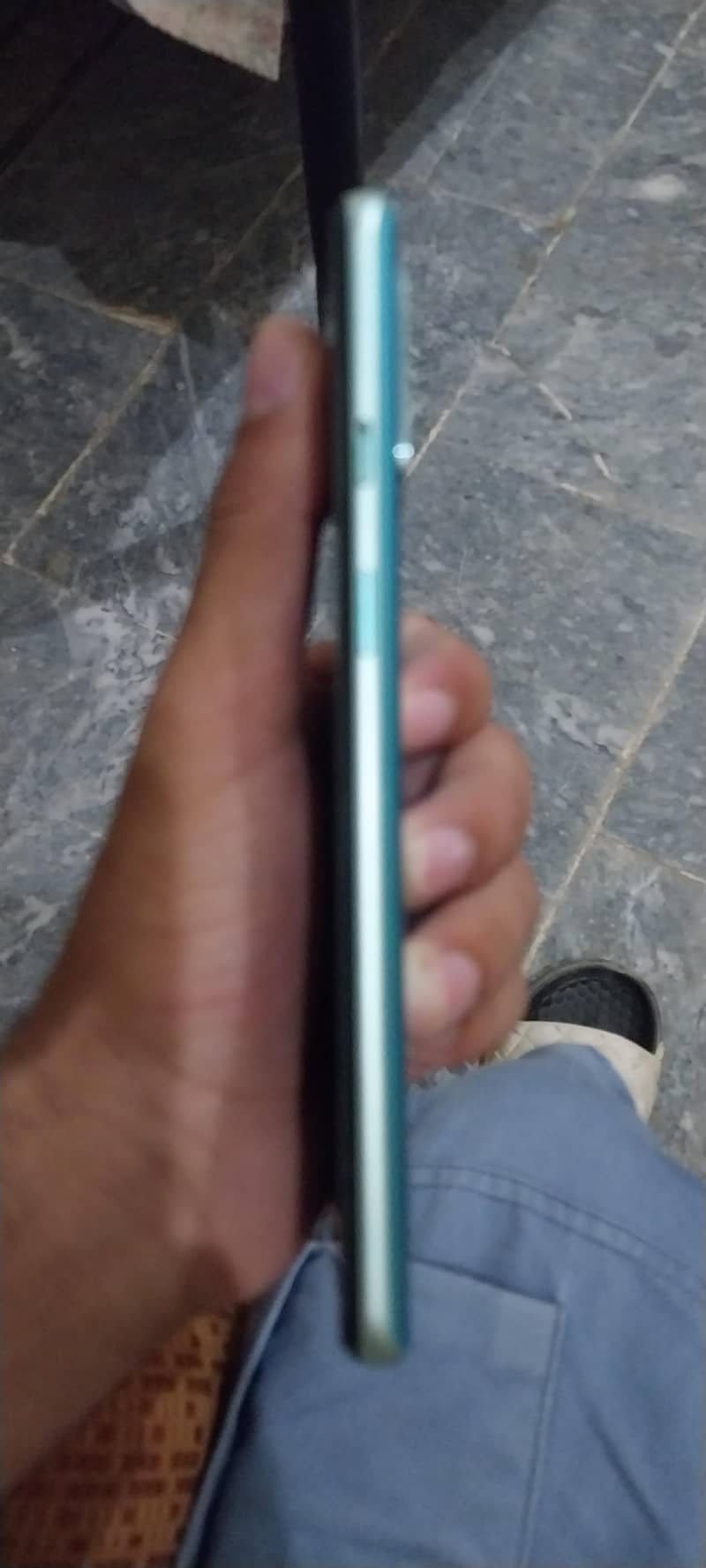 One Plus 8T 5