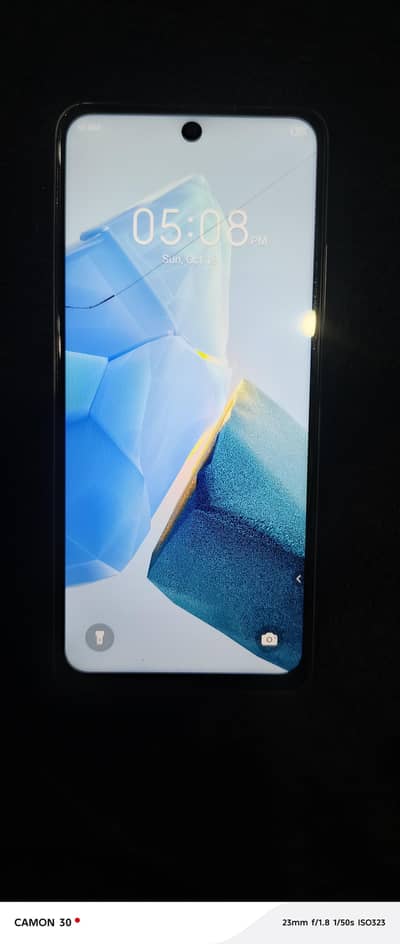 Infinix Hot 30