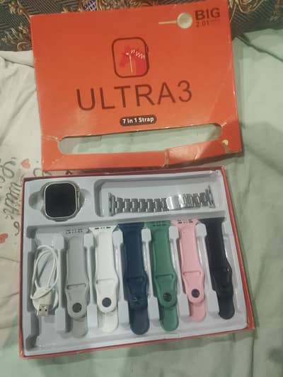 ultra 3