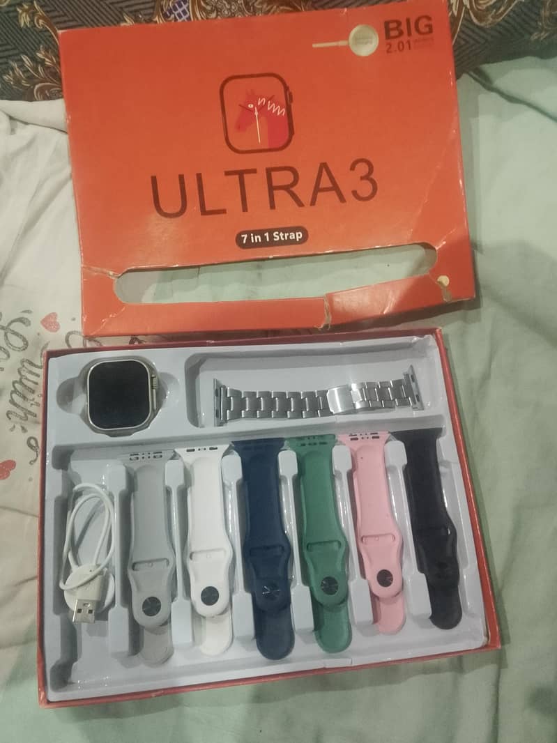 ultra 3 0