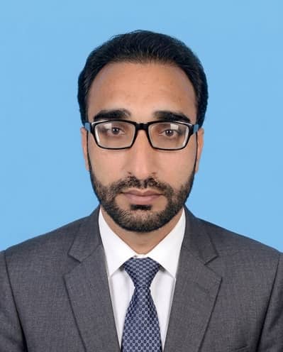Abdul Rauf