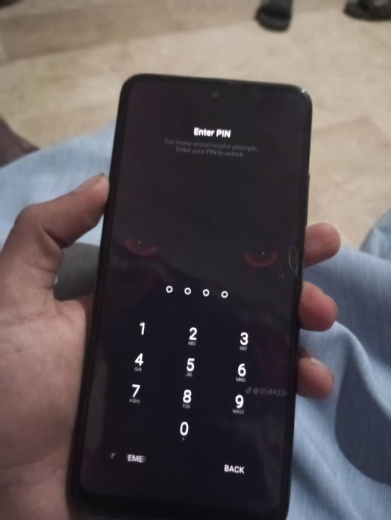 Xiaomi Redmi Note 11 1