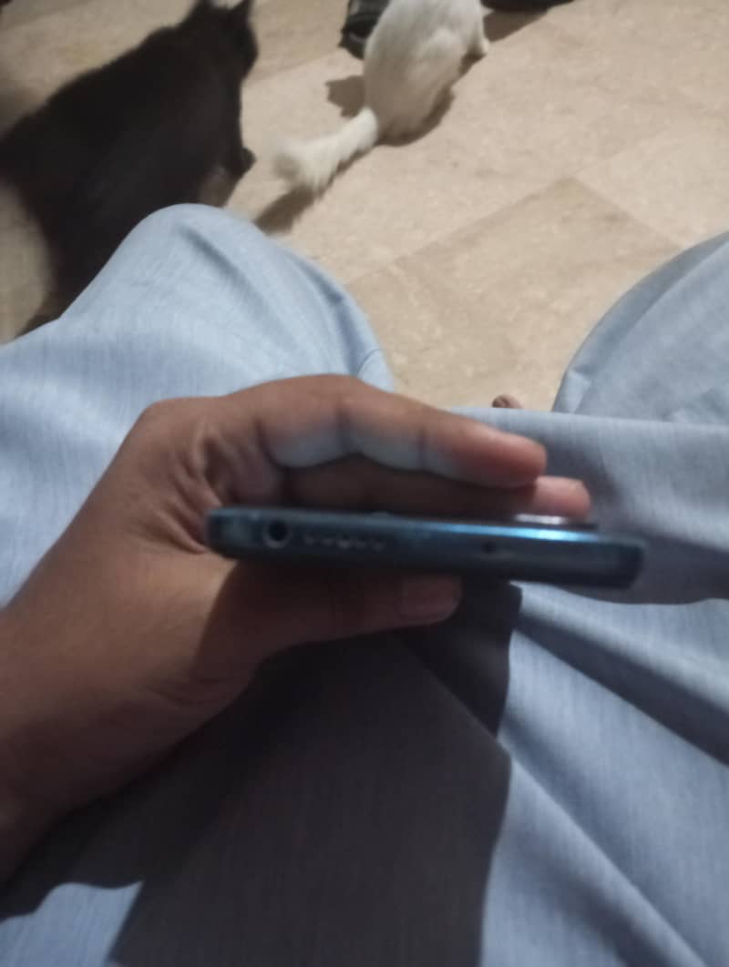 Xiaomi Redmi Note 11 3