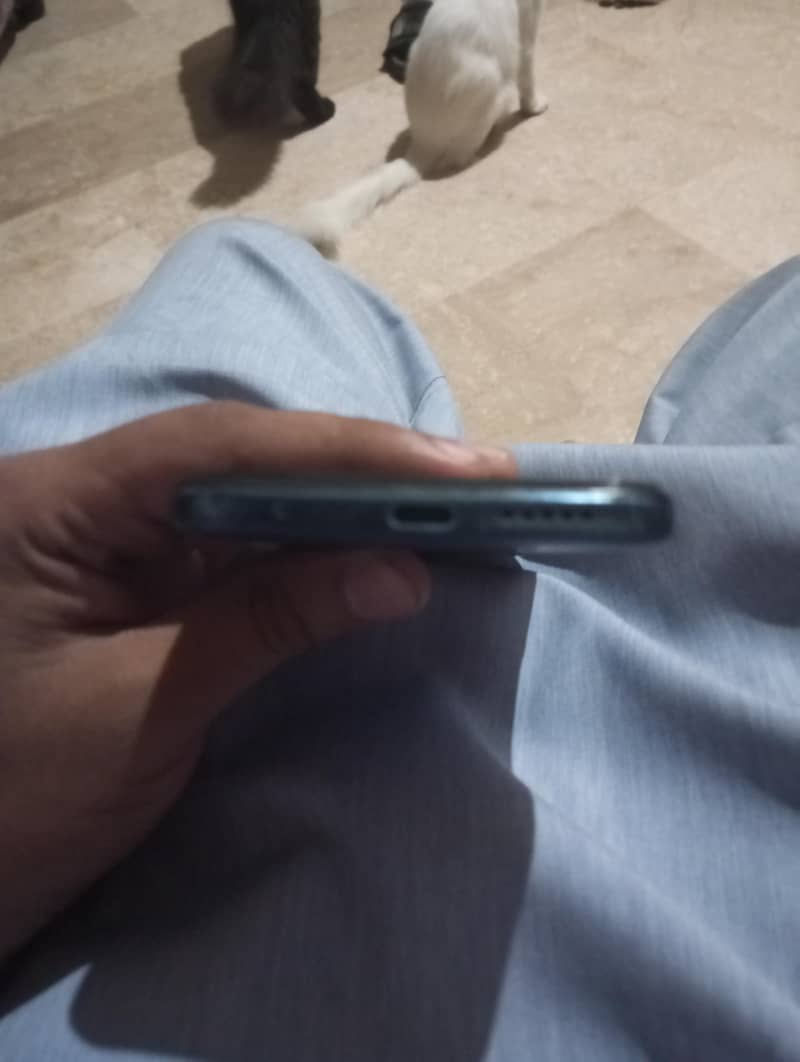 Xiaomi Redmi Note 11 4