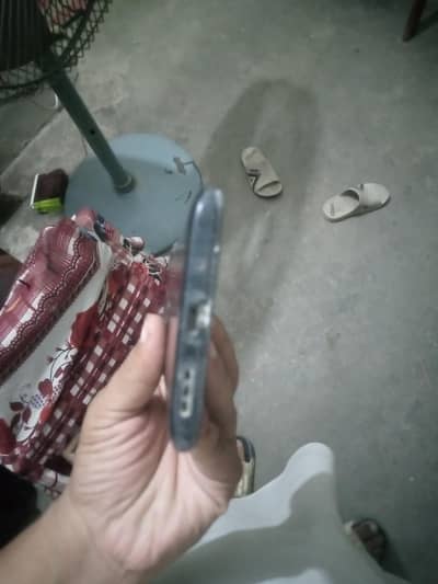 Xiaomi Redmi 9C contact 03135853524