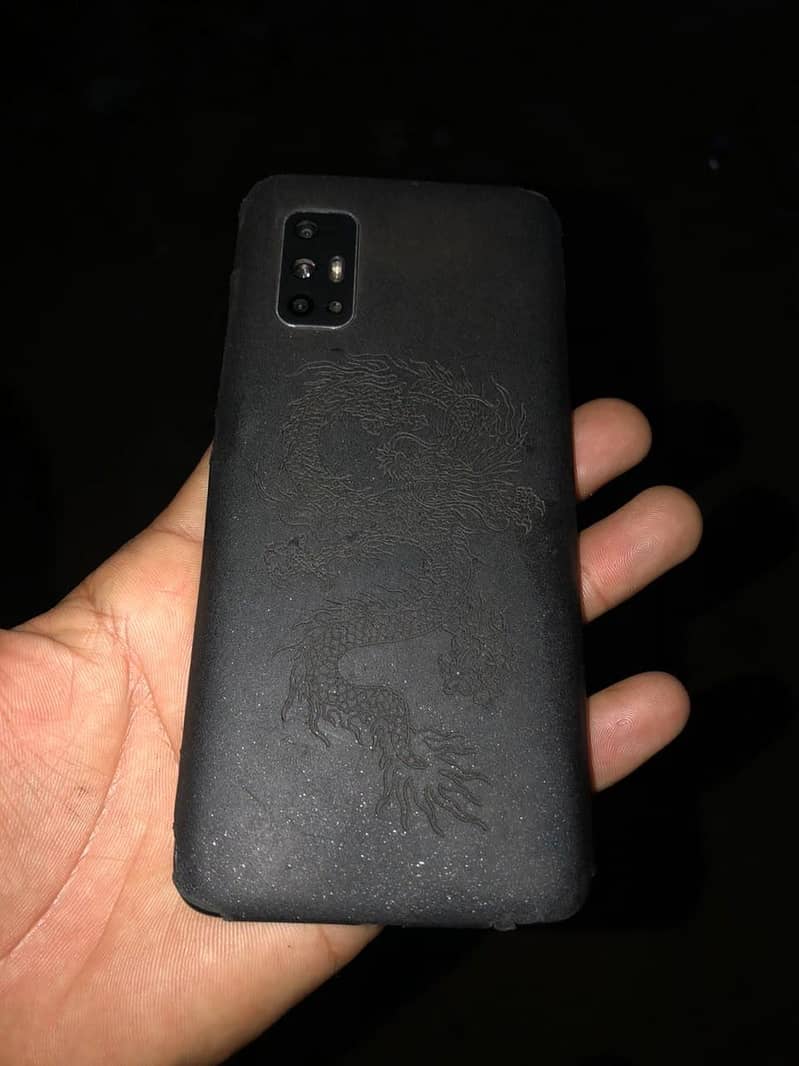 Vivo V17 0