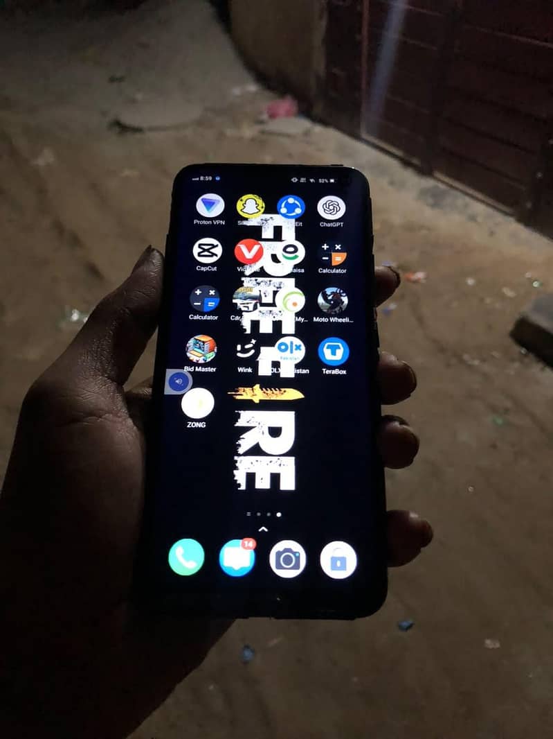 Vivo V17 3