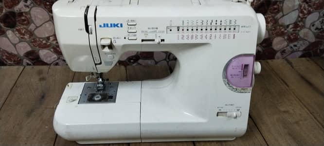 JuKi HZL 501
