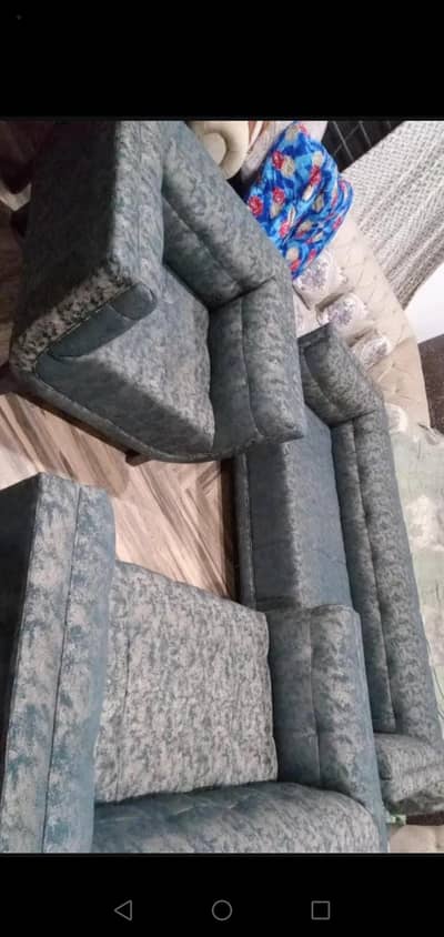 3 to 1 sofa set