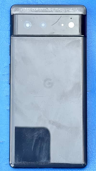 Google Pixel 6
