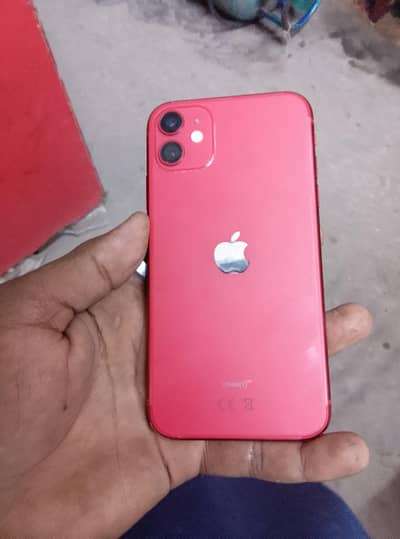 Apple iPhone 11