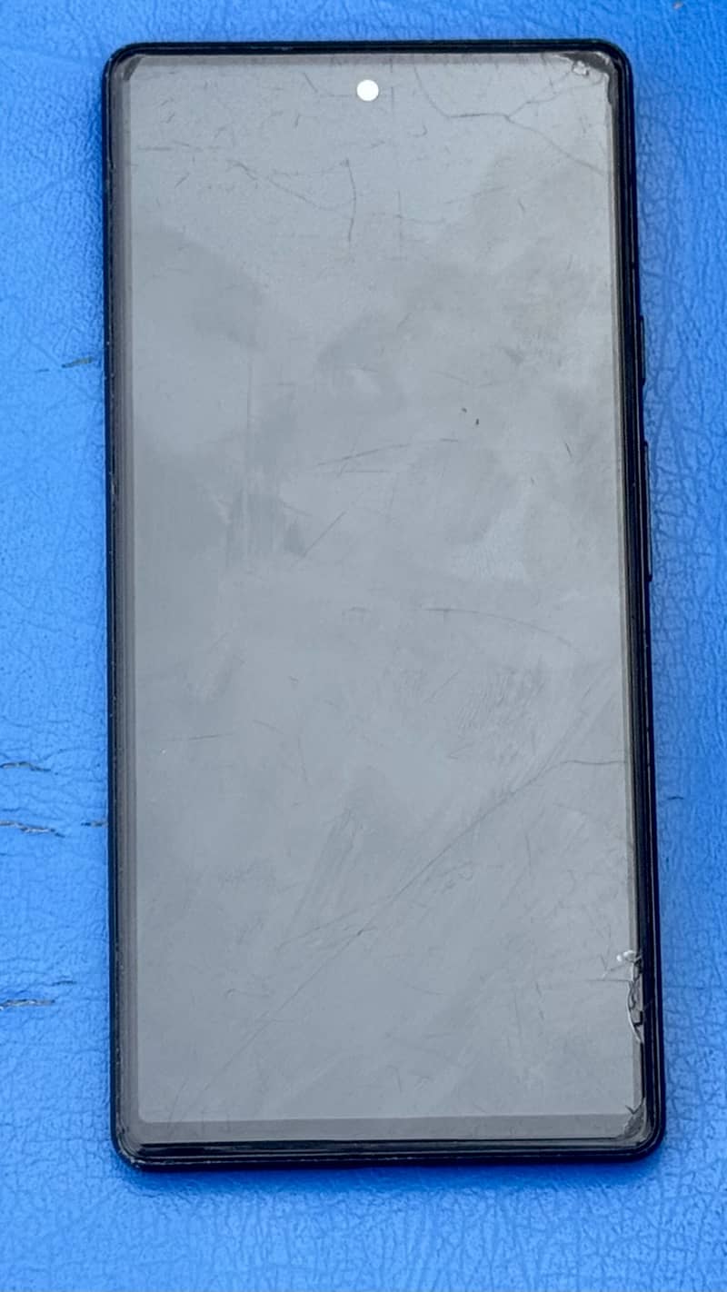Google Pixel 6 1