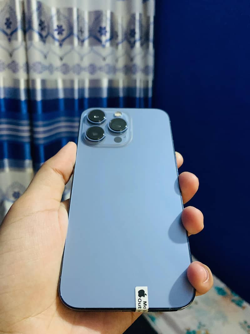 Apple iPhone 13 Pro 0