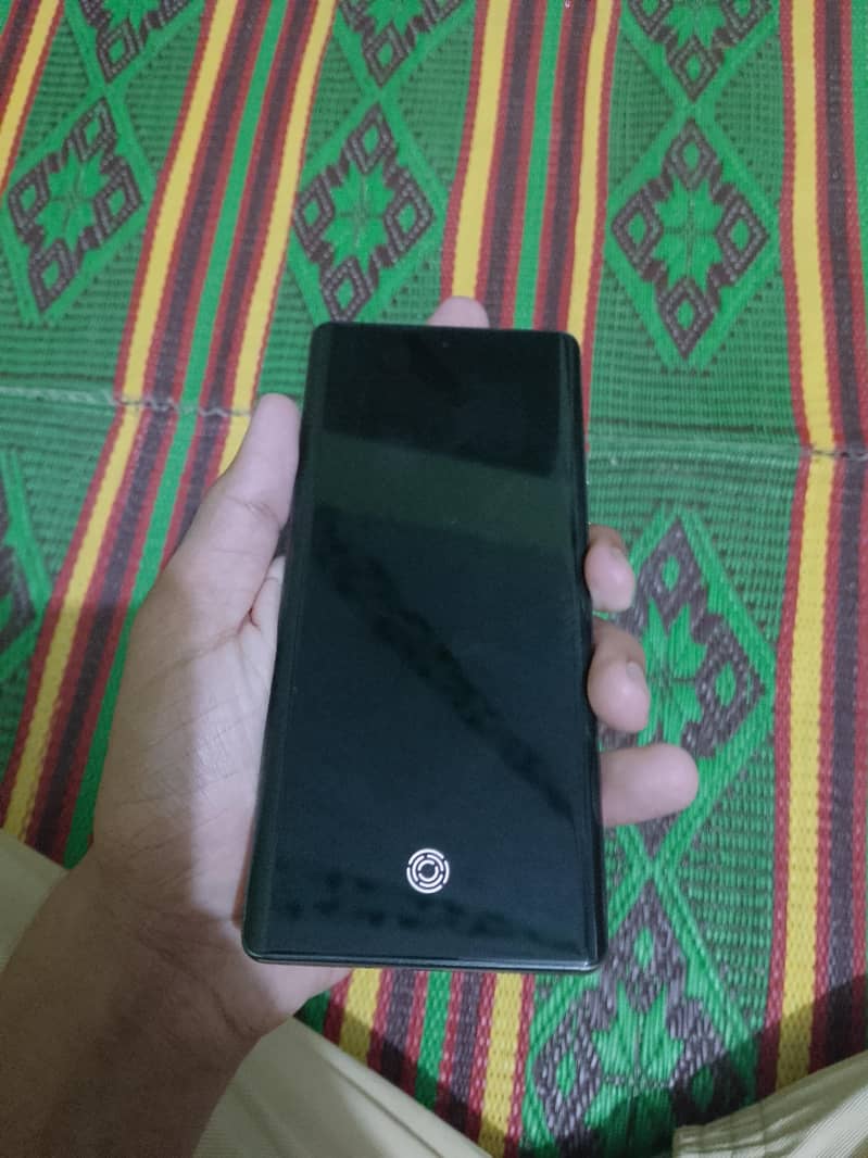 Tecno CAMON 40 Pro 5