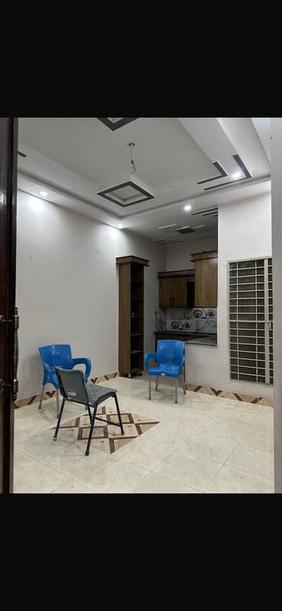 Separate door bike parking upper Portion(03277342171)