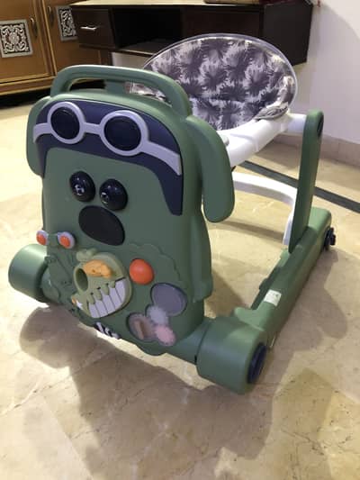 Baby Walker
