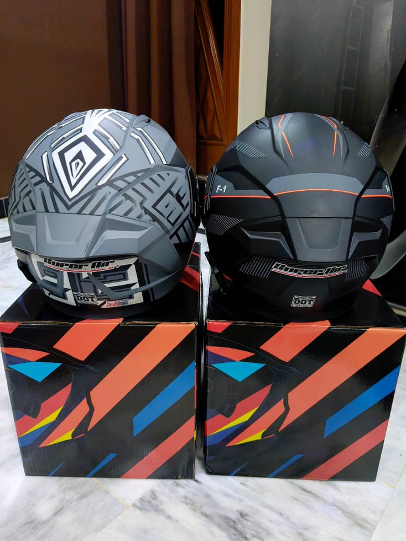 Model number sp;918 Pro size medium & Large 2