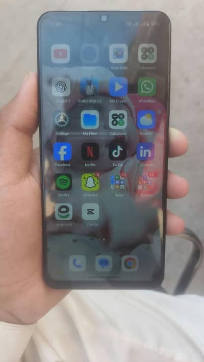 Realme Note 70