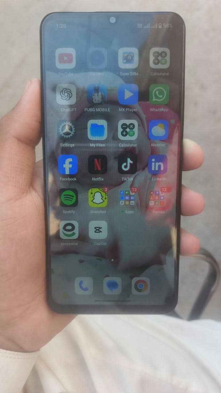 Realme Note 70 0