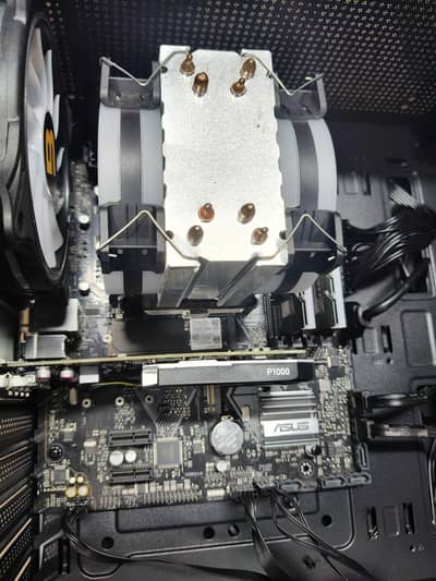 i5 8th Gen Gaming & Editing PC