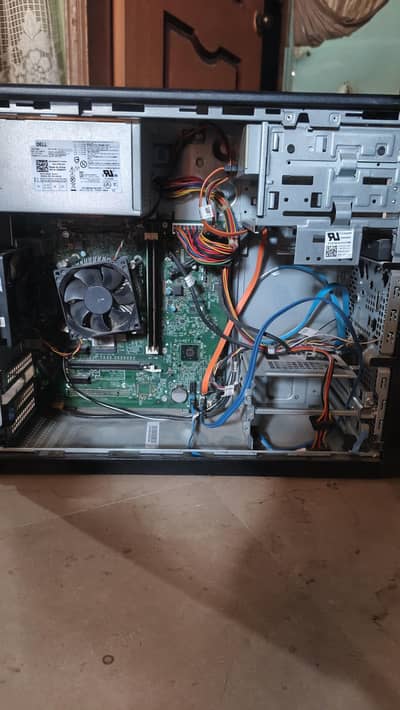 core i7 4790 with 8gb ram