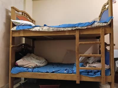 Bunk Bed For Sale