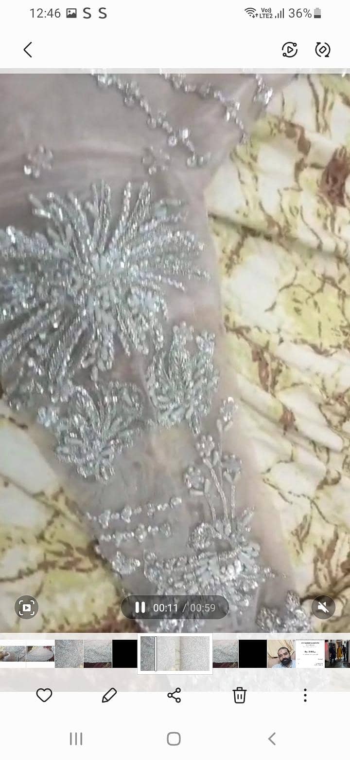 Bridal Maxi 1