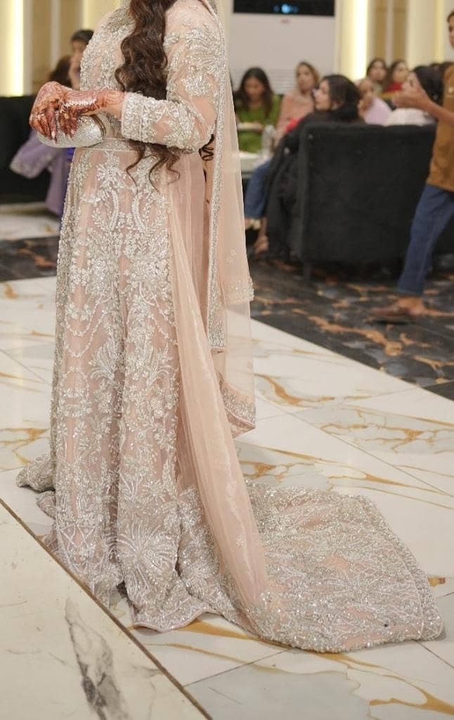 Bridal Maxi 3