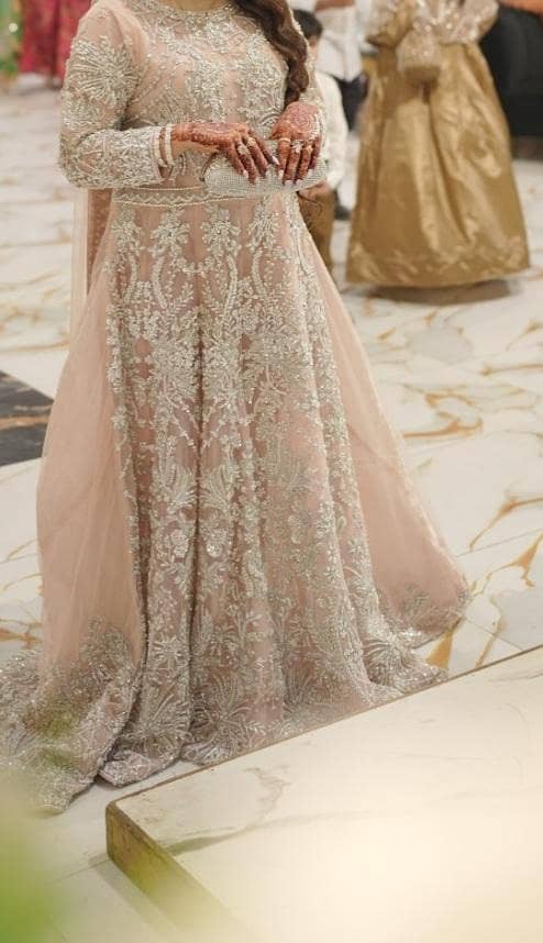 Bridal Maxi 4