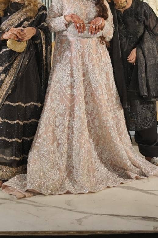 Bridal Maxi 5