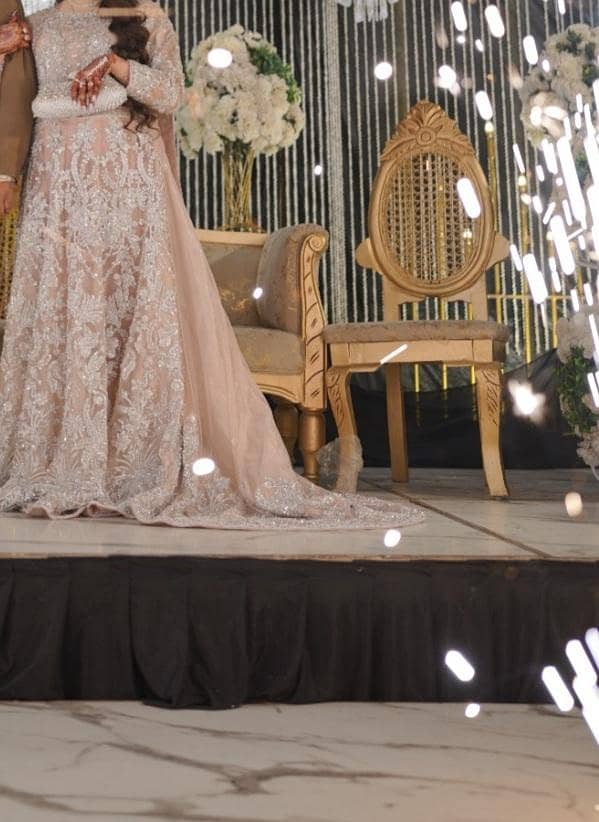 Bridal Maxi 6