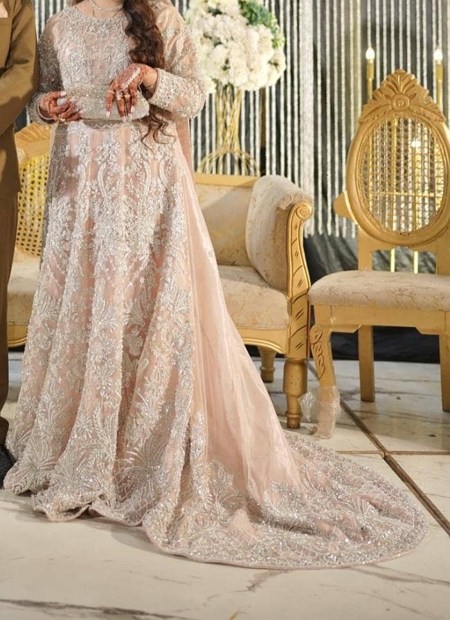 Bridal Maxi 7