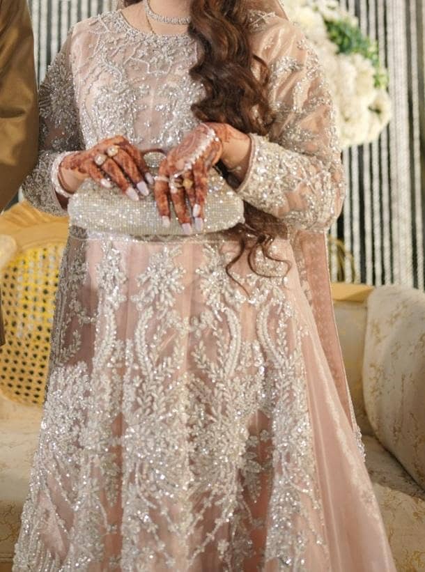 Bridal Maxi 8