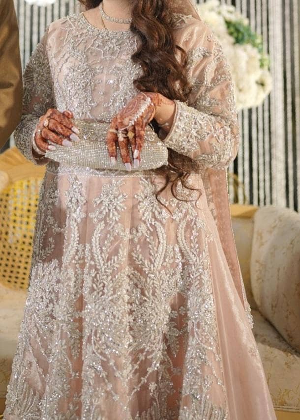 Bridal Maxi 9