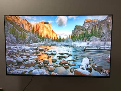 Haier LED 43 inch
