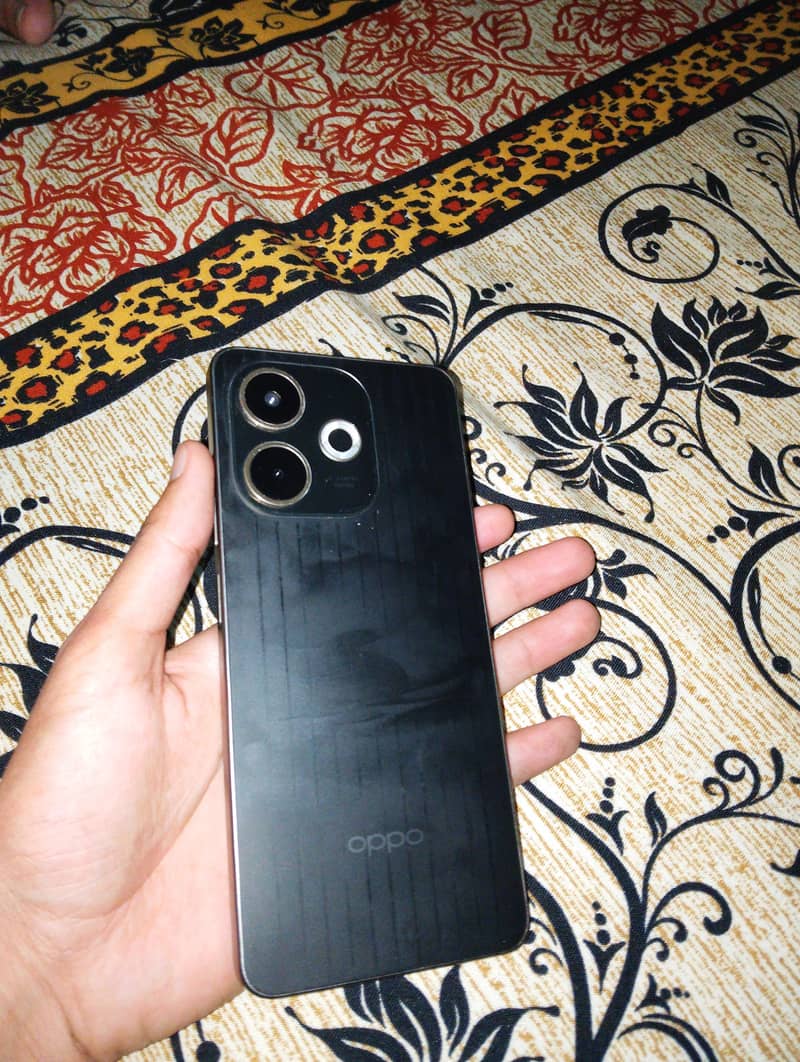 OPPO A5 Pro 0