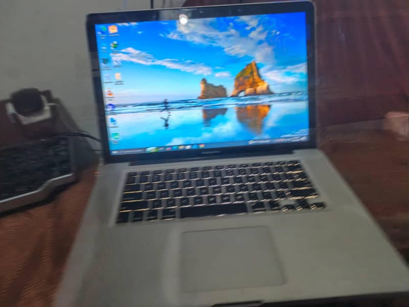 Mackbook mid 2012 1
