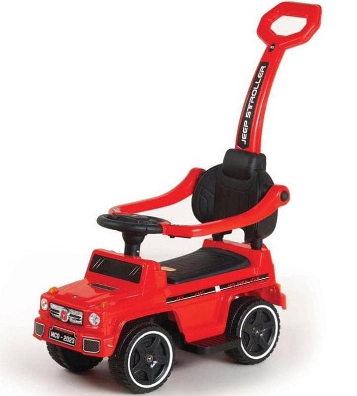 stroller 0