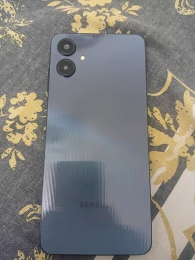 Samsung Mobile A06