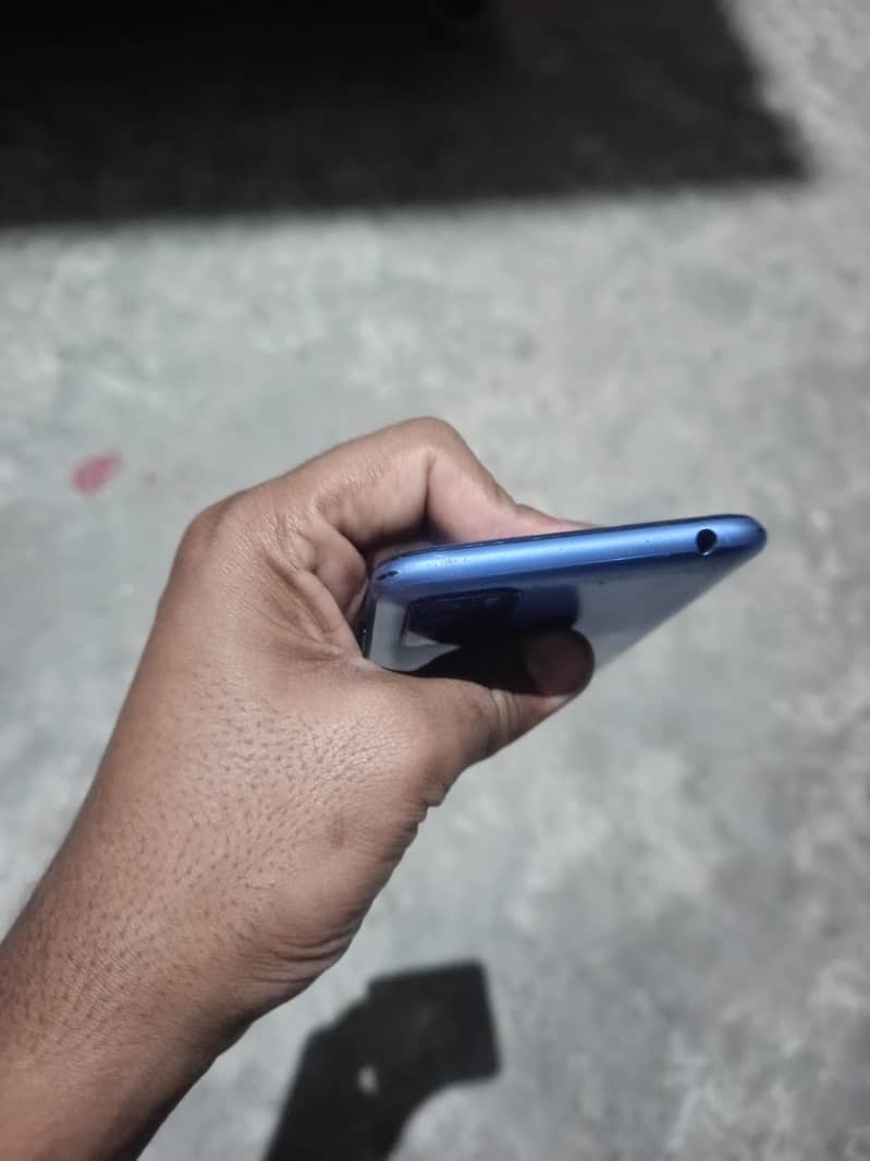 Itel Vision 1 Pro 1