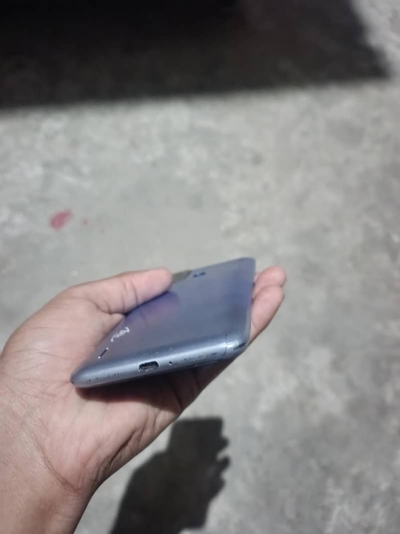 Itel Vision 1 Pro 2