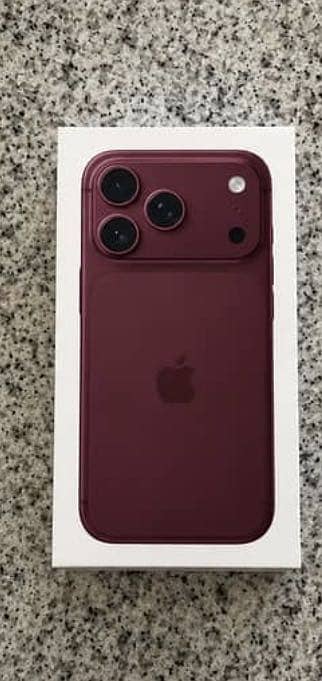Apple iPhone 18 Pro
