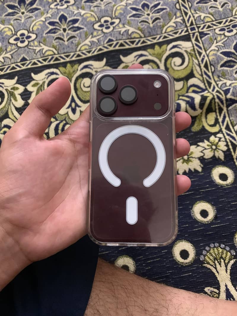 Apple iPhone 18 Pro 2