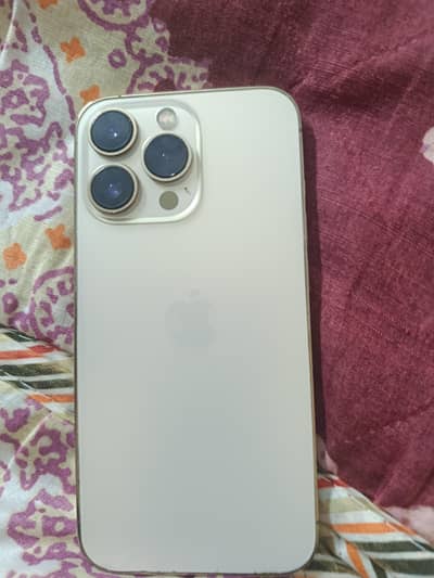 Apple iPhone 13 Pro