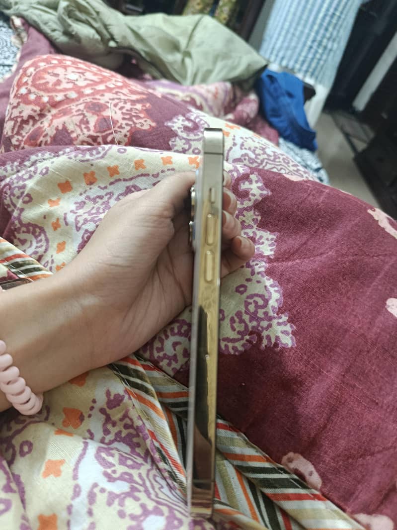 Apple iPhone 13 Pro 2