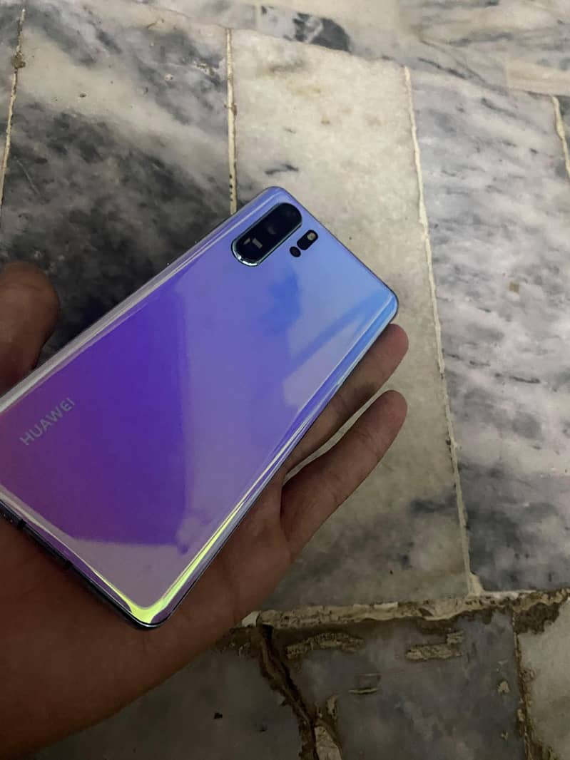 Huawei P30 Pro 1